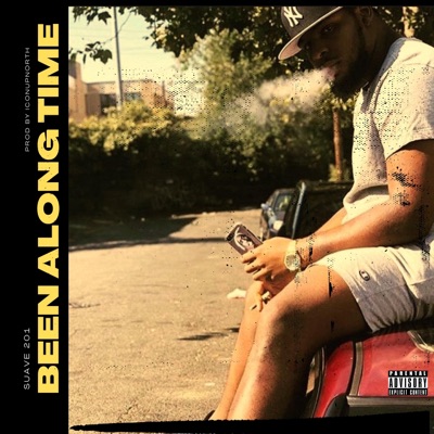 Been A Long Time - Single