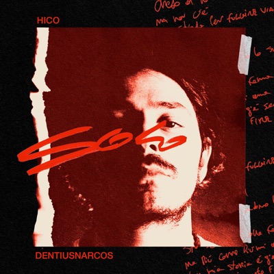SOLO (feat. DentiusNarcos808) - Single
