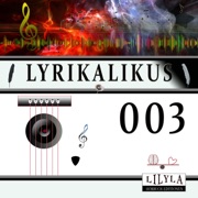 Lyrikalikus 003 - Joachim Ringelnatz