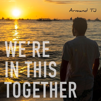 We're in This Together (feat. Melinda Torre) - Single