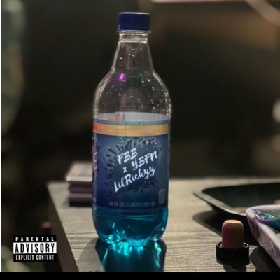 Big Blue - Single
