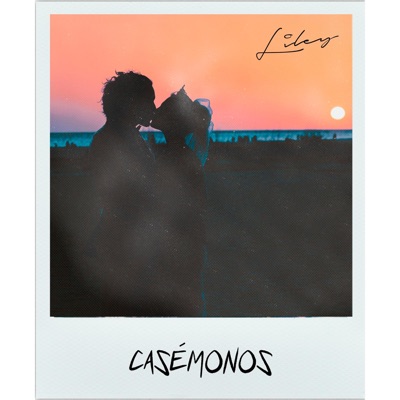 Casemonos - Single