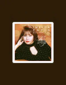 Listen to Imelda Papin, watch music videos, read bio, see tour dates & more!