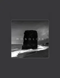 收听 Monolits、观看音乐视频、阅读小传、查看巡演日期等 ！