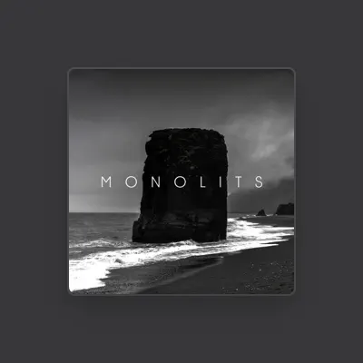 Listen to Monolits, watch music videos, read bio, see tour dates & more!