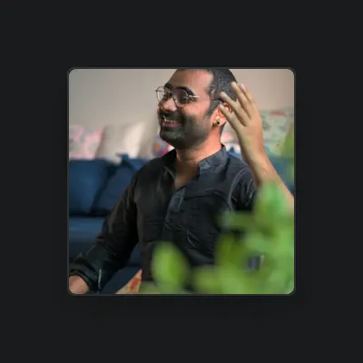 Listen to Jayant Sankla, watch music videos, read bio, see tour dates & more!