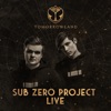 Icon Tomorrowland 2022: Sub Zero Project at Freedom, Weekend 2 (DJ Mix)