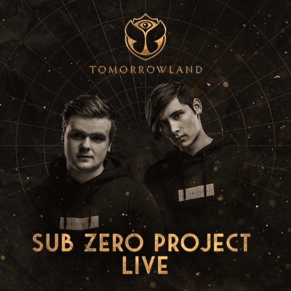 Tomorrowland 2022: Sub Zero Project at Freedom, Weekend 2 (DJ Mix)