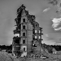 No Tomorrow - Single - DJ MattyLite & Tones