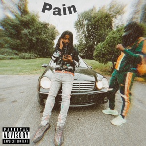 Pain (feat. Booda Son)