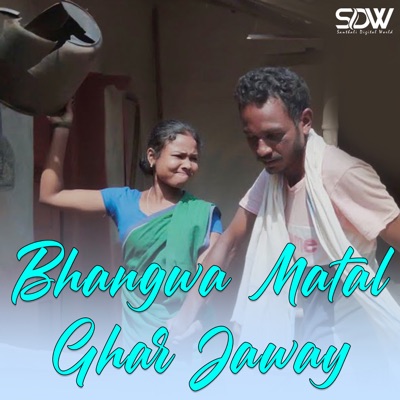 Bhangwa Matal Ghar Jaway - Single