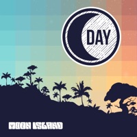 Day - EP - Moon Island