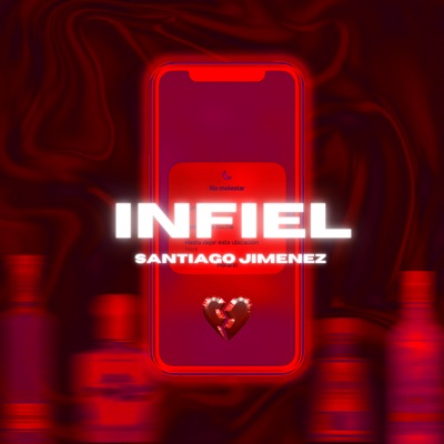 Infiel - Single