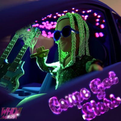 Coupe Got Stars - Single