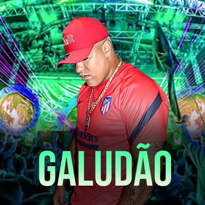 Galudão - Single