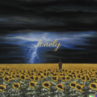 Lonely - Single - Awry Crew