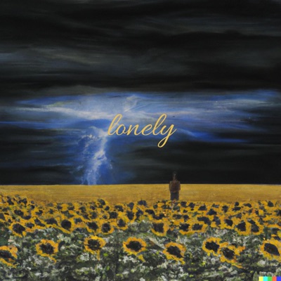 Lonely - Single