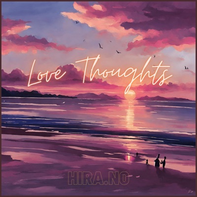 Love Thoughts - EP