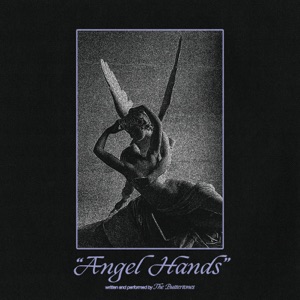 Angel Hands - Single