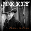 Joe Ely - Driven to Drive  artwork