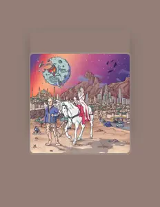 Ascolta bizley, guarda video musicali, leggi la biografia, vedi le date del tour & altro!