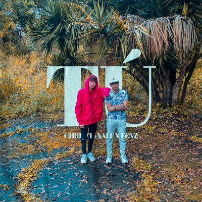 Tú (feat. FenZ & Gretto) - Single