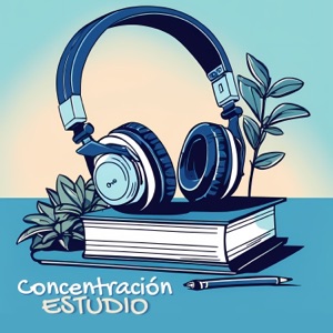 Concentración Estudio - Atmósfera de Música Electrónica para Estudio Profundo