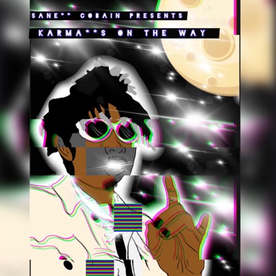 Karmas On the Way Pt1 - EP