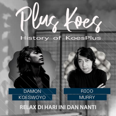 Relax Di Hari ini Dan Nanti - Single