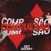 Compulsão: Yumeko Jabami - Single - Hey Sherry