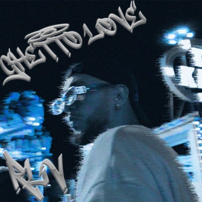 GHETTO LOVE (feat. FUJUR & POLO38) - Single