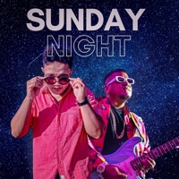 Sunday Night (feat. Yovan Poli) - Single - Alden Luhukay