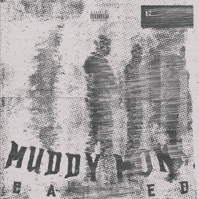MUDDY MONK - EP