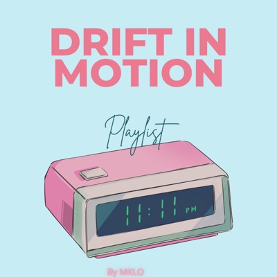 Drift In Motions - Single