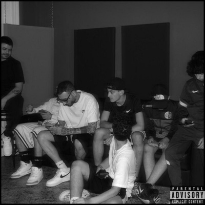 RISPETTO (feat. Rico Mendossa) - Single