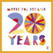 Music for Dreams 20 Years: The Sunset Sessions Vol. 10 (Pt. 2) artwork