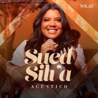 Acústico, Vol. 2 - Sued Silva