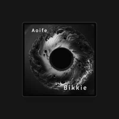 Listen to Aoife, watch music videos, read bio, see tour dates & more!