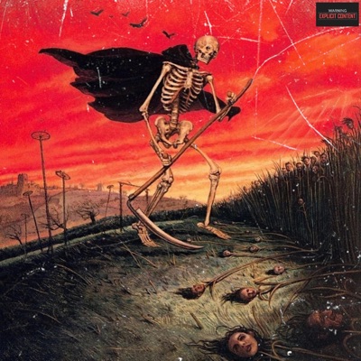 Like Im Tony (feat. Balor) - Single