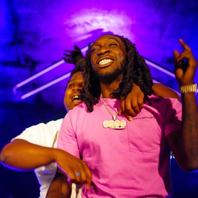 Workload (feat. 6200 Rob Da Builderr) - Single