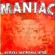 Maniac Single