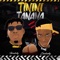 Tinini Tanana (feat. Zinoleesky) - Ibradosky lyrics