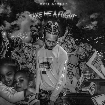 Take Me A Flight - Single