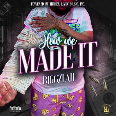 How We Made It - Single
