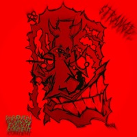 Strange - Single - TAMAEYA