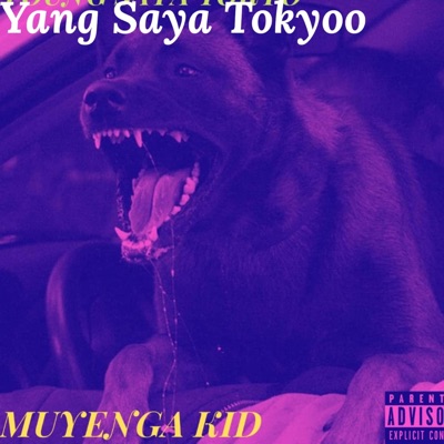 Muyenga Kid - Single