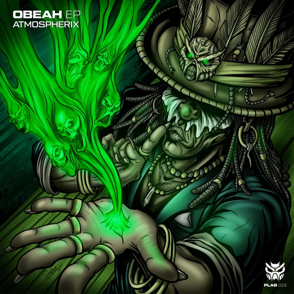 Obeah - EP