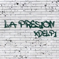La Presión - Single - Delpi
