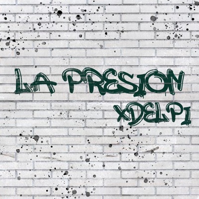 La Presión - Single