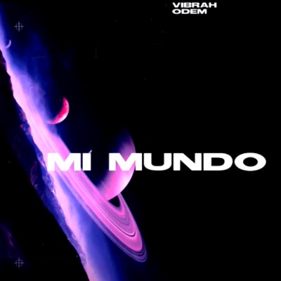 Mi Mundo (feat. Odem) - Single